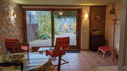 Cottage voor 2 Personen in Saillans, Auvergne-Rhône-Alpes, Afbeelding 3