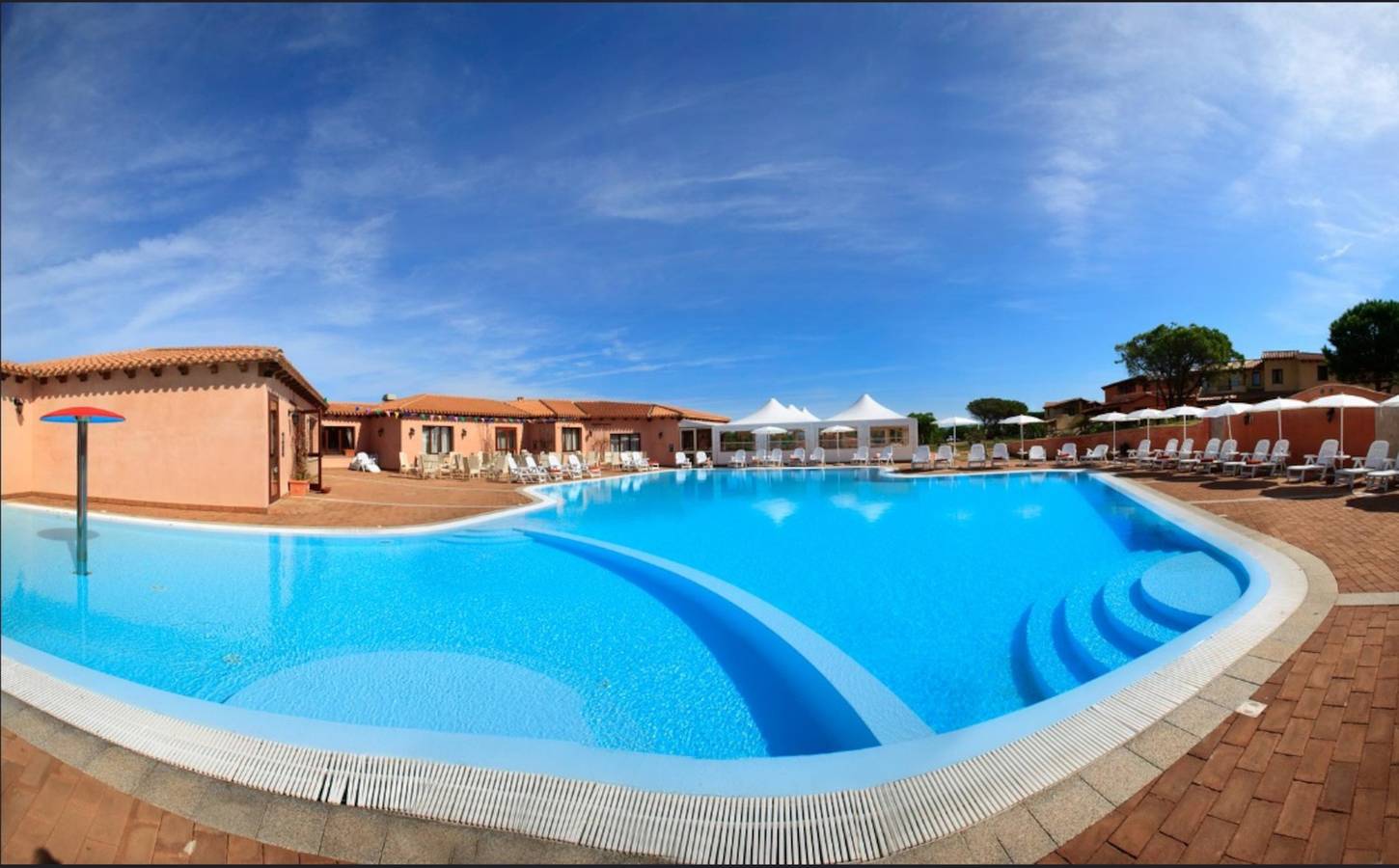 Entire apartment, Relaxing Residence Baia dei Mirti Studio Mono 3 sleeps 3 in Lu Lamoni, Vignola Mare