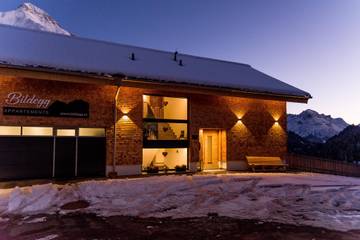 Appartement voor 6 Personen in Warth, Lectaler Alpen, Afbeelding 1