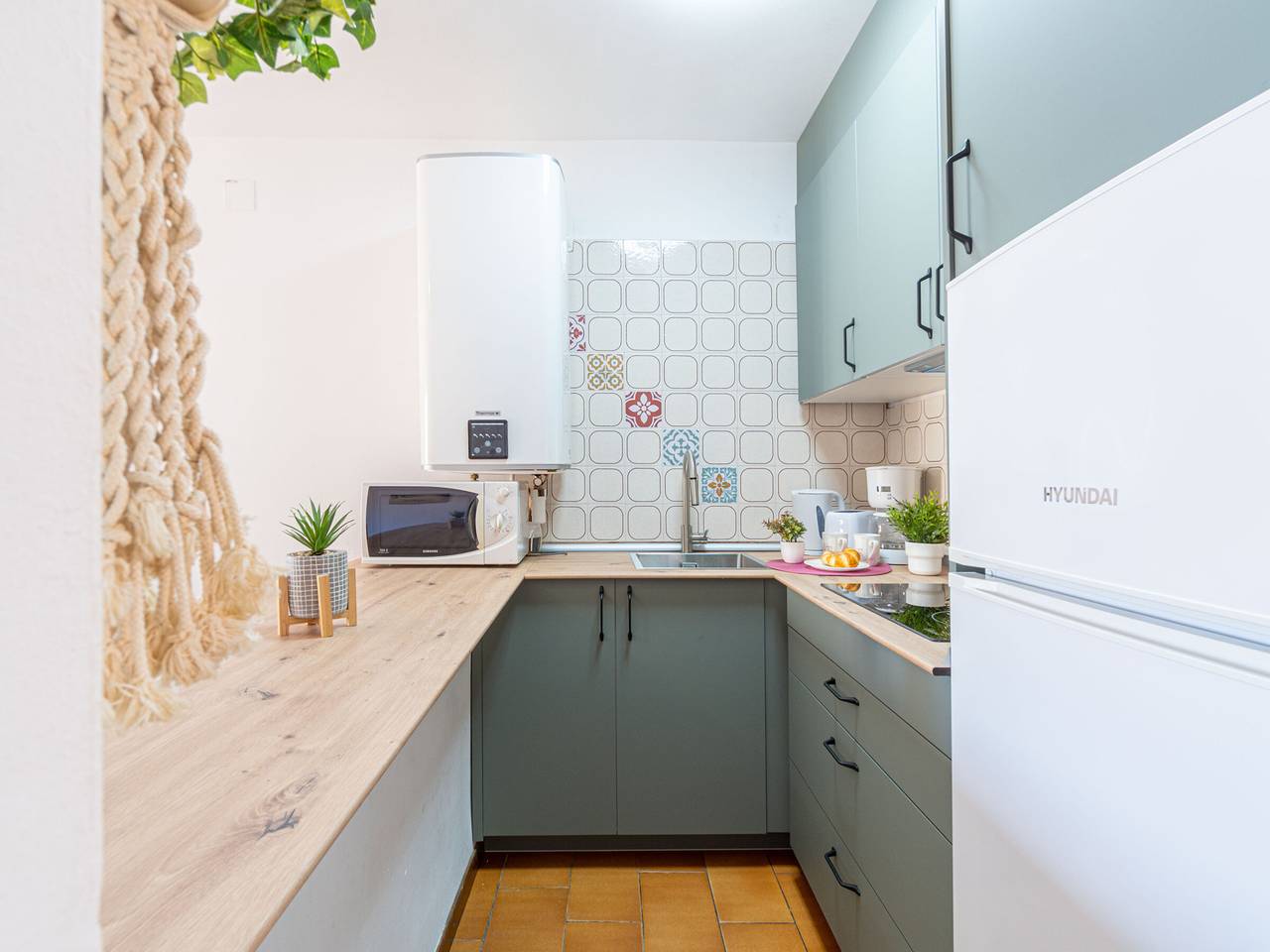 Apartamento entero, Apartamento familiar de 2 habitaciones cerca de la playa en Empuriabrava in Ampuriabrava, Alt Empordà