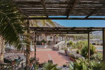 Finca für 20 Personen in San Bartolomé de Tirajana, Gran Canaria Süd, Bild 4