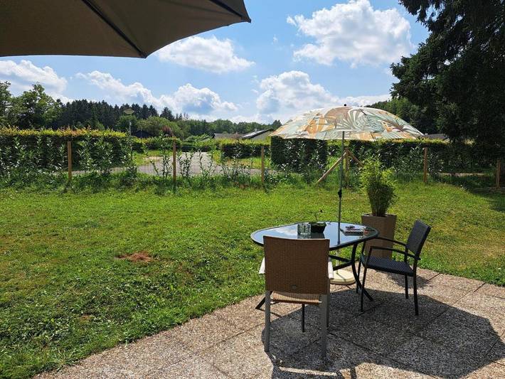 Ferienhaus für 6 Personen, mit Pool und Garten in Gerolstein - 2