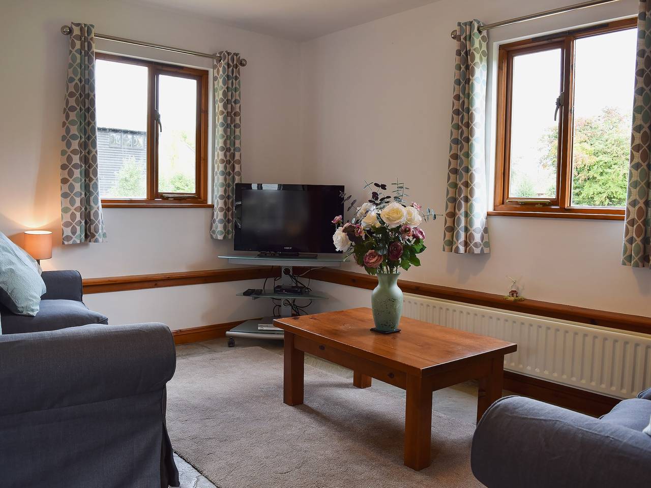 Millers Rest in Willingham (Cambridgeshire), Cambridgeshire