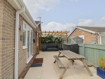 Cottage for 4 People in Northumberland Coast, North East England, Photo 1