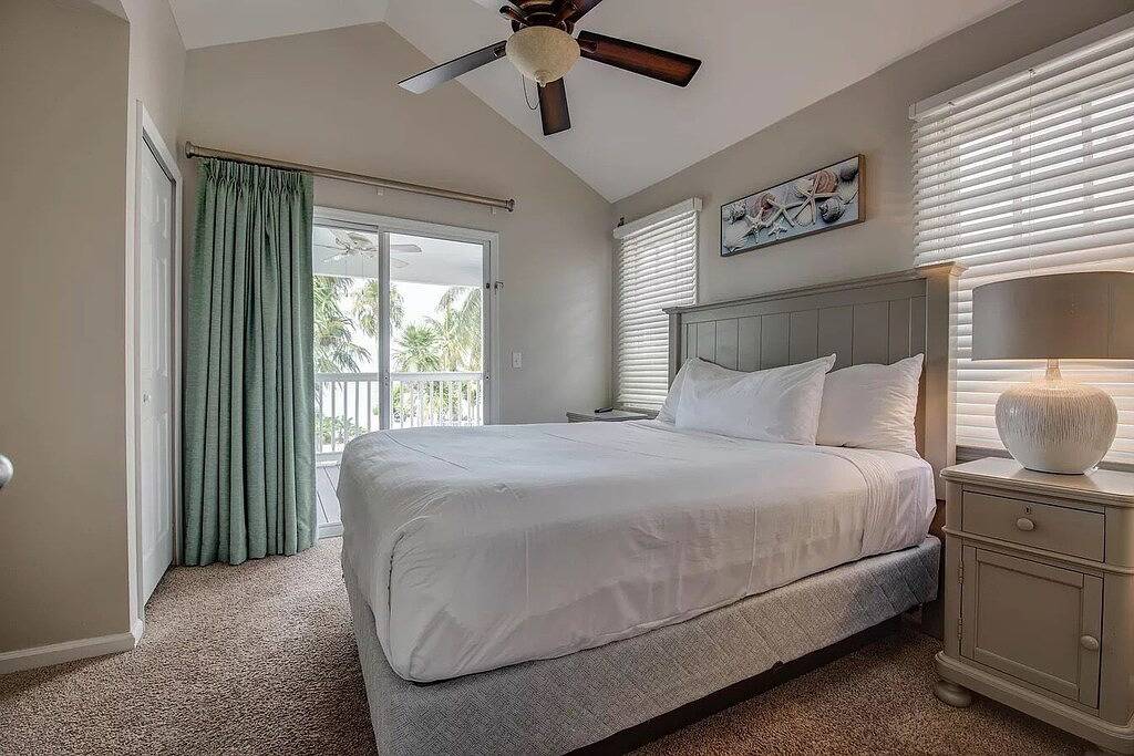 Villa 5086 on Duck Key Boat Slip Available - 2Bd 1.5Ba in Duck Key, Monroe County