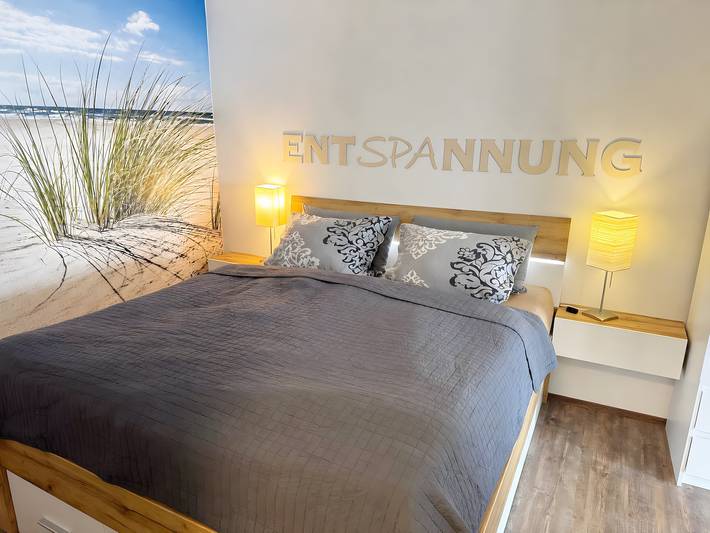 Ferienwohnung für 2 Personen in Deggenhausertal