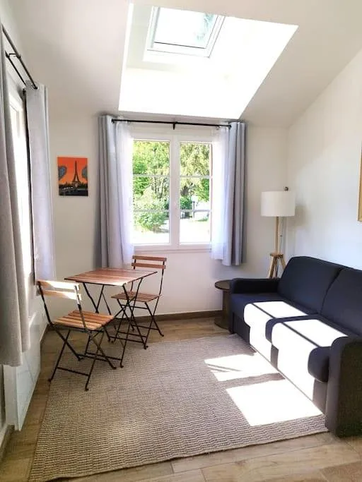 Apartamento de vacaciones para 2 personas - 1
