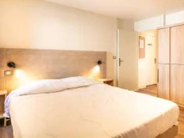 Camping für 6 Personen in La Léchère, Le Grand Domaine, Bild 4