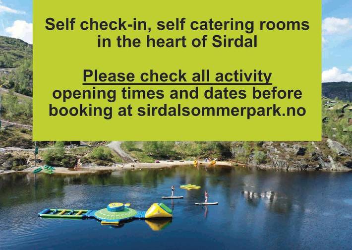 Hotel für 2 Personen, mit Ausblick, mit Haustier - 1