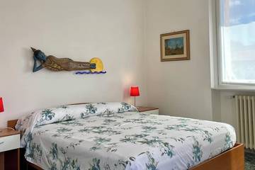 Glamping voor 8 Personen in Comune di Verbania, Lago Maggiore (Piemonte), Afbeelding 1