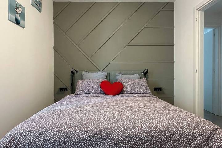 Appartamento intero, [Venezia-Mestre]Design Apartment Bros#1 in Mestre, Venezia