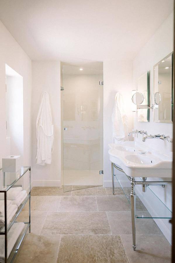 Maison d’hôte pour 2 personnes, avec jardin ainsi que vue et piscine dans le Luberon - 3