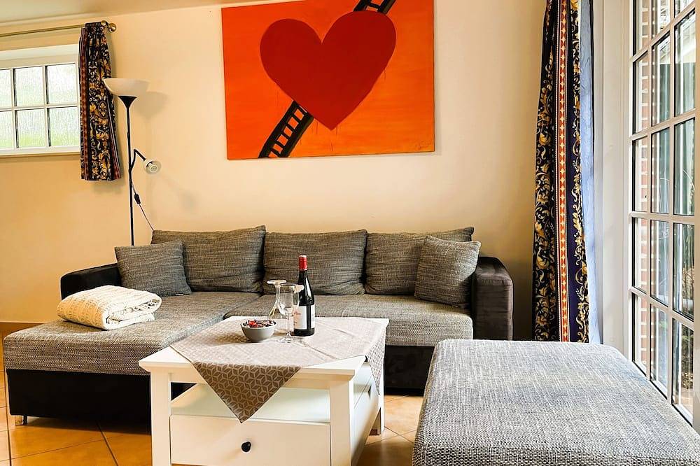 Bungalow für 4 Gäste mit 64m² in Wyk auf Föhr (132114) in Wyk auf Föhr (Stadt), Wyk auf Föhr