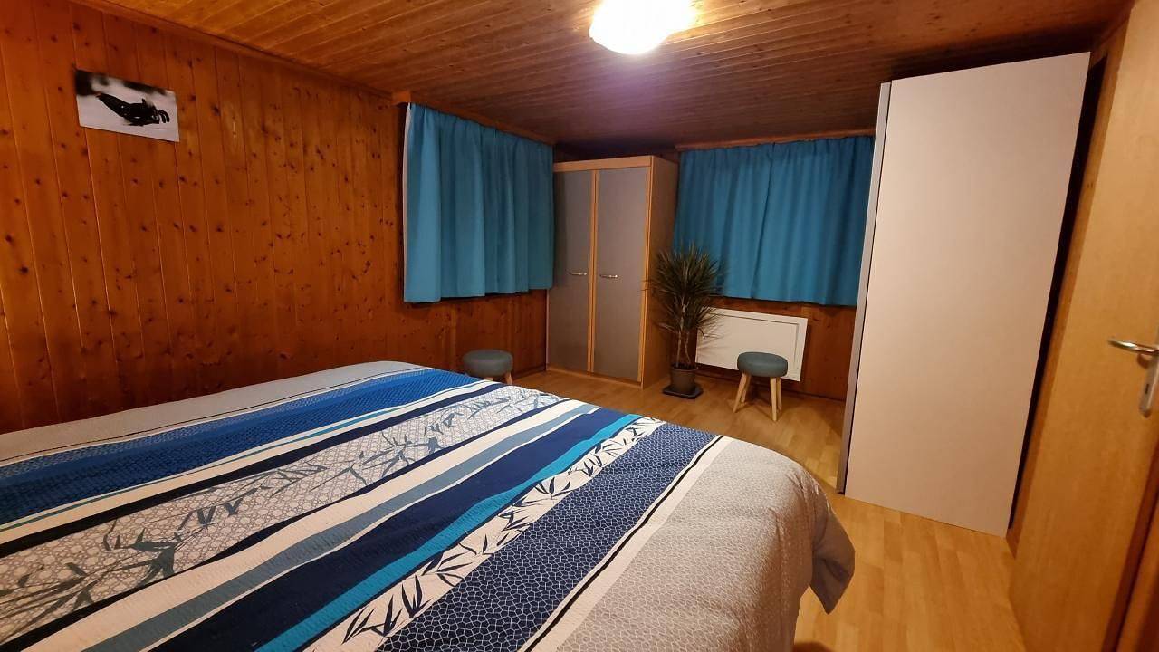Entire holiday apartment, Holiday flat Chez Rosalie in La Roche, Canton of Fribourg
