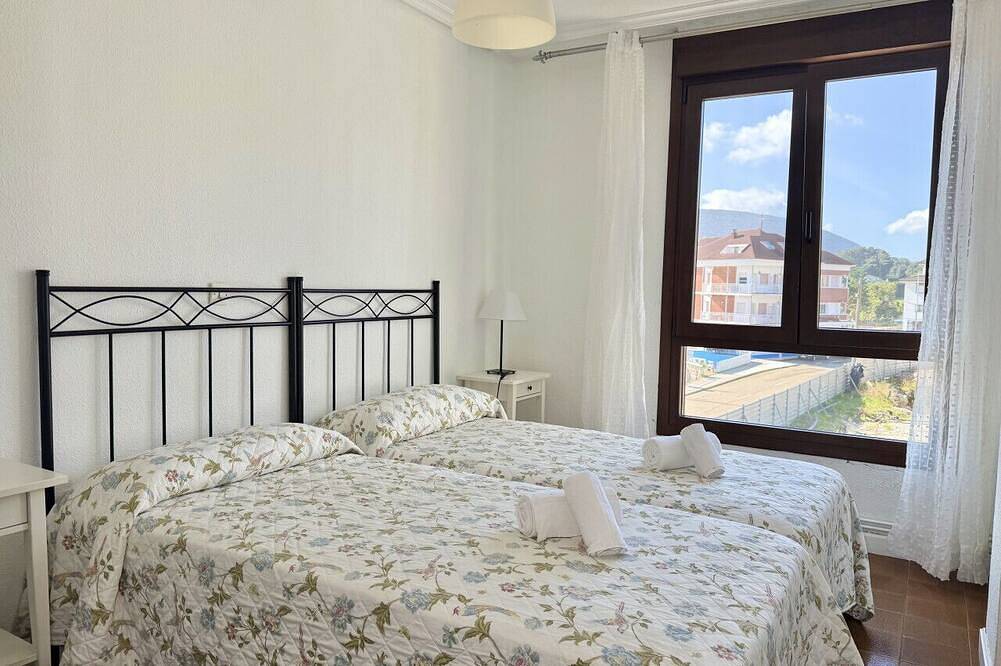 Ganze Wohnung, Apto 3 habitaciones en la playa - Perez del Molino 5806 in Isla, Arnuero