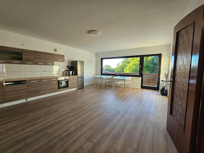 Apartamento de vacaciones para 9 personas - 1