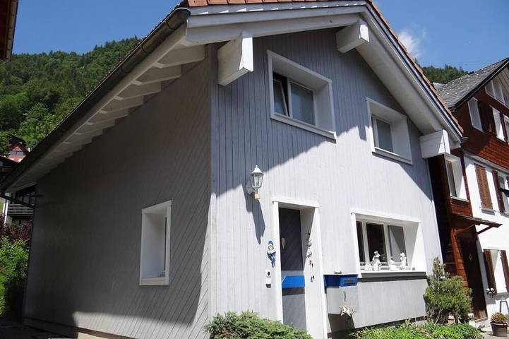 Appartamento vacanze per 8 persone - 1
