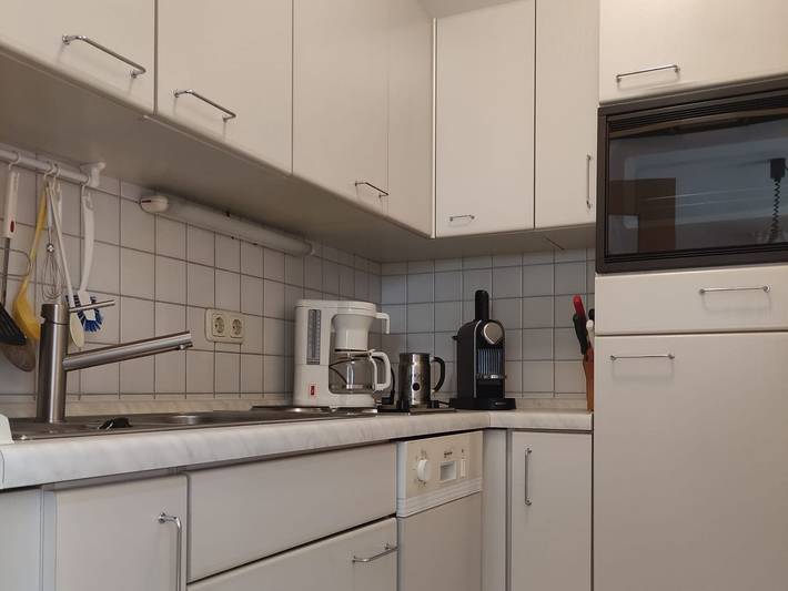 Ganze Wohnung, Ferienwohnung für 4 Personen mit Terrasse in Oberreute, Bayerisch Schwaben