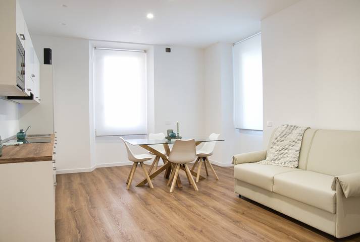 Appartamento intero, Mascari Suites - Aqua in Lecco, Prealpi Bergamasche Occidentali
