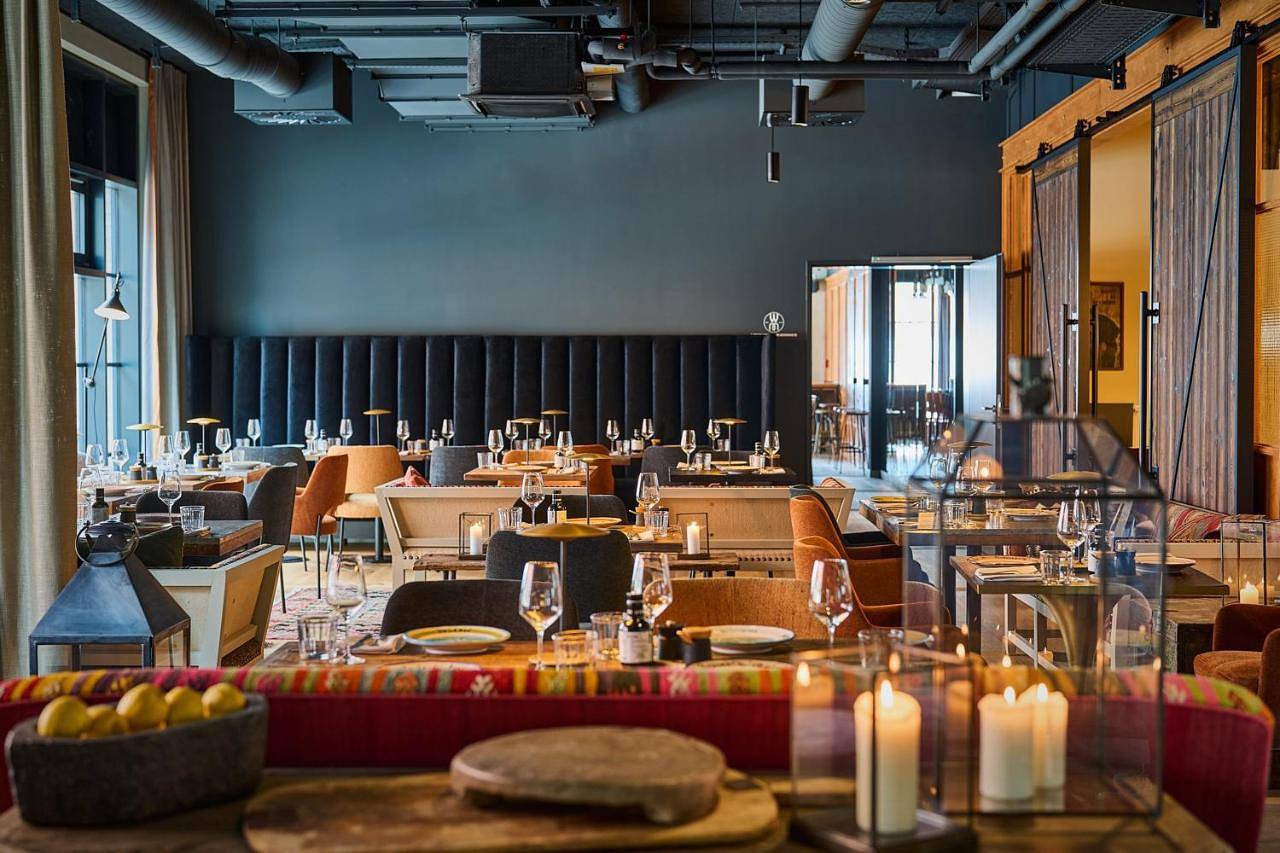 Freigeist Göttingen Nordstadt, A Member of Design Hotels in Göttingen, Niedersachsen