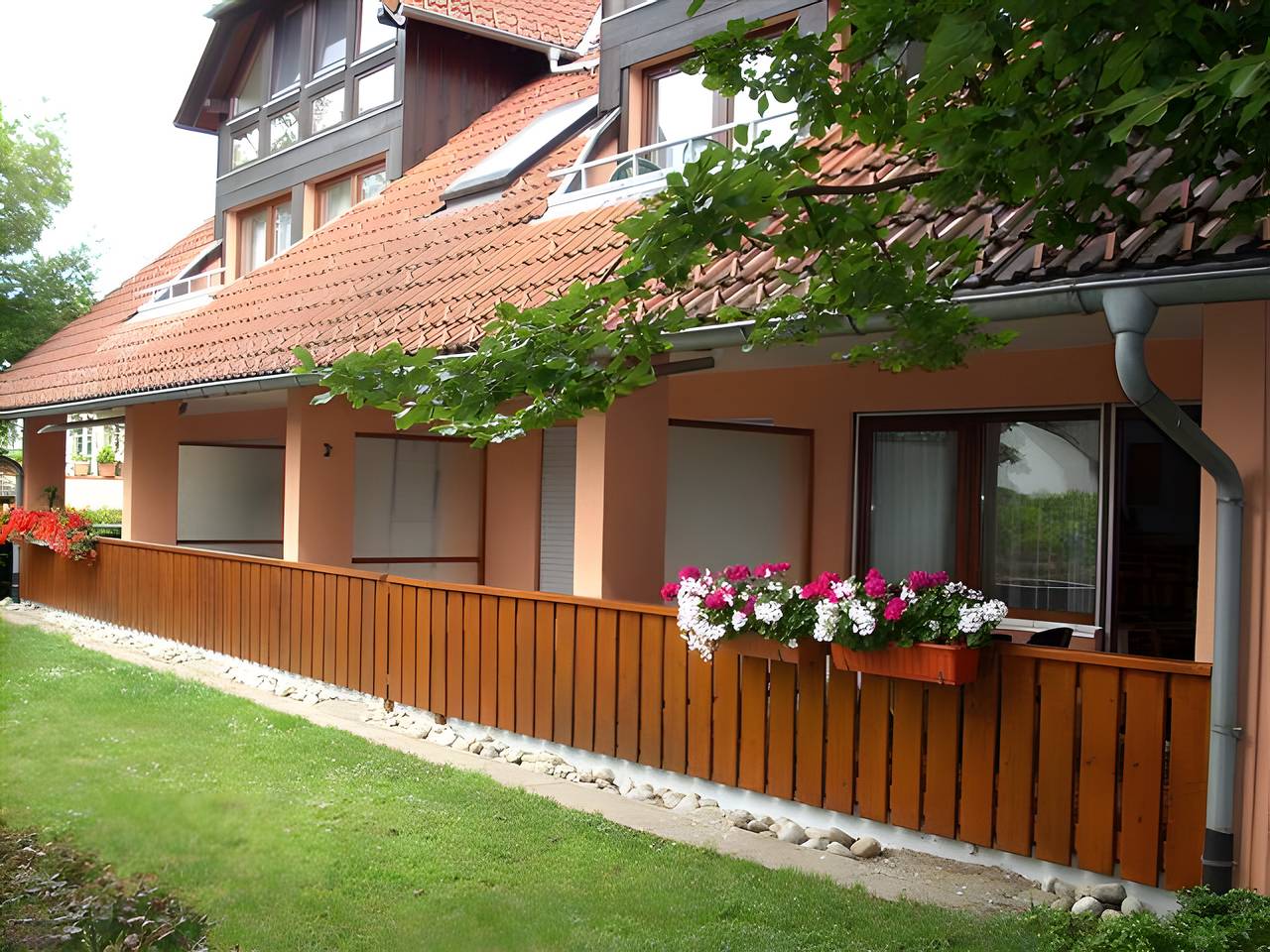 Ganze Ferienwohnung, Ferienwohnung Müller Dietrich in Wasserburg (Bodensee), Bayerisch Schwaben