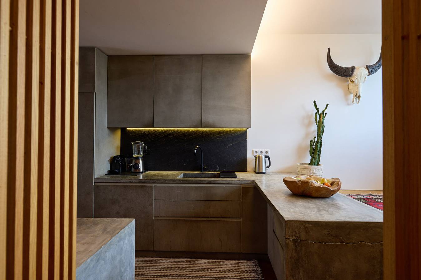 Ferienhaus für 4 Personen mit Terrasse in Aldoar, Porto