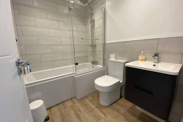Beautiful Poole House 5 mins to Sandbanks +Netflix in Poole, Sudoeste de Inglaterra