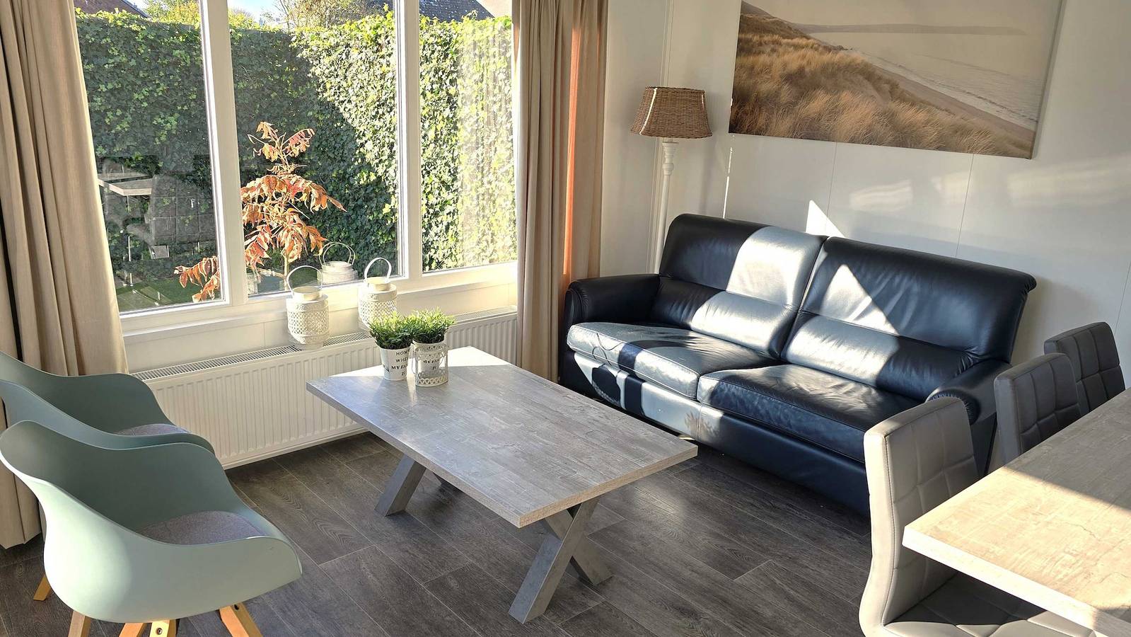 Ferienhaus für 5 Personen mit Garten in Meliskerke, Walcheren