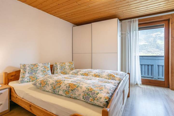 Chalet für 9 Personen, mit Balkon in Fügen - 3