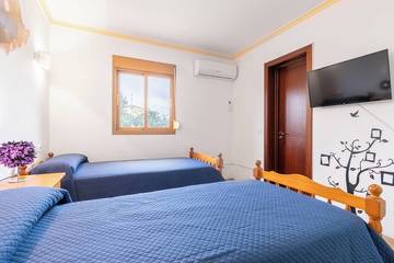 Villa für 8 Personen in Llucmajor, Mallorca Süden, Bild 2