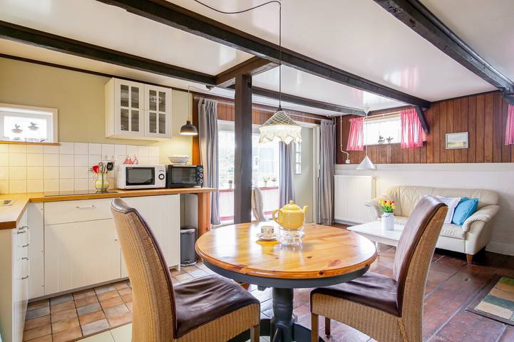 Ferienhaus für 2 Personen in Noord-Holland - Nordseeküste - 2