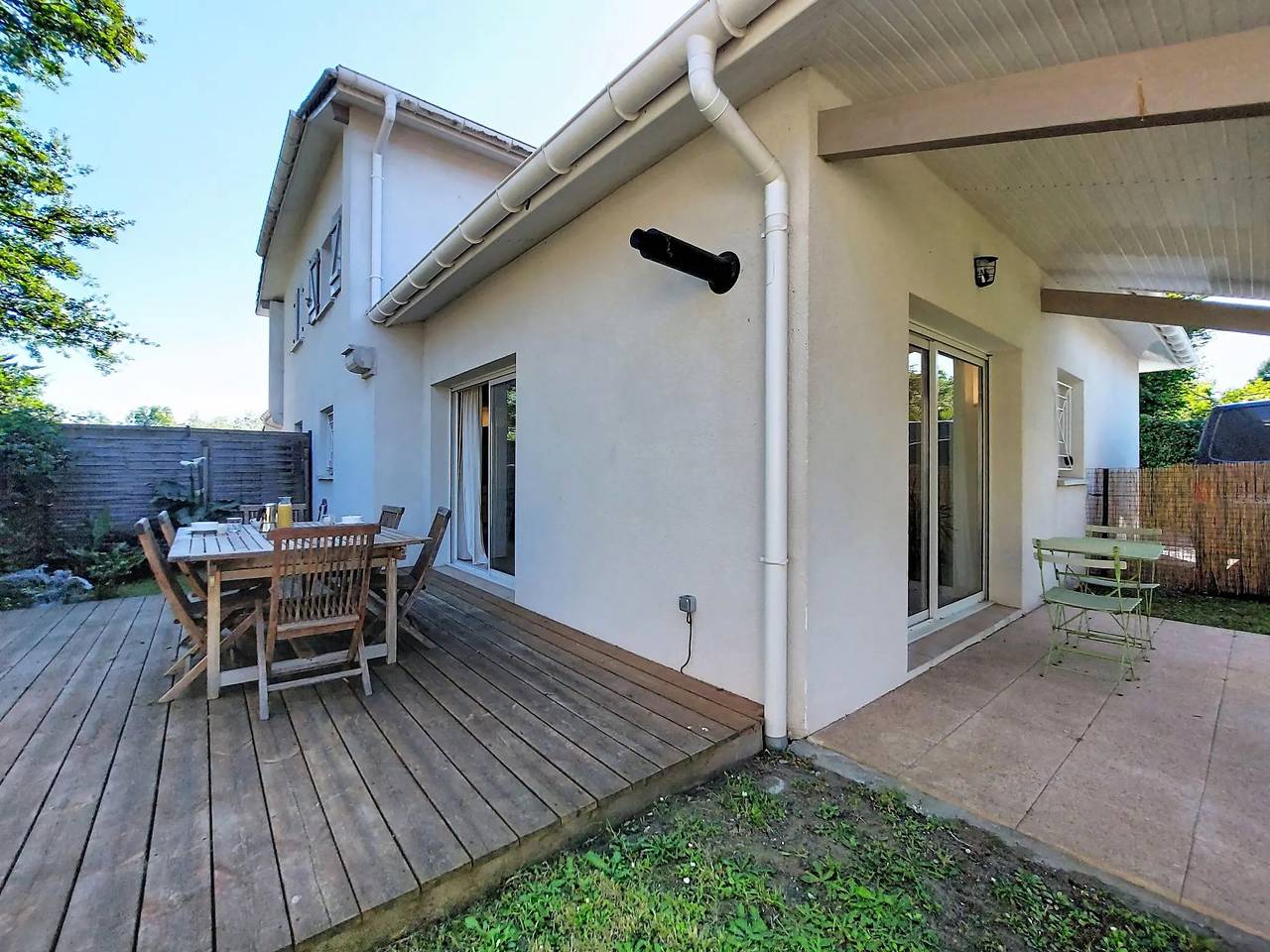 Maison 6 Personnes in Soustons, Côte d’Argent