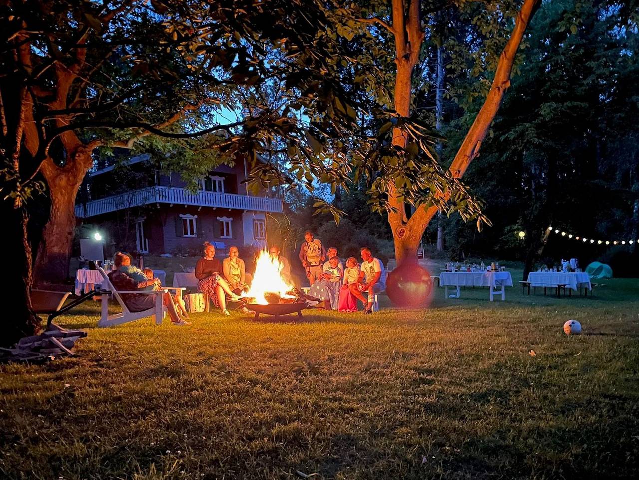 Ferienhaus Leezen in Neversdorf, Kreis Segeberg