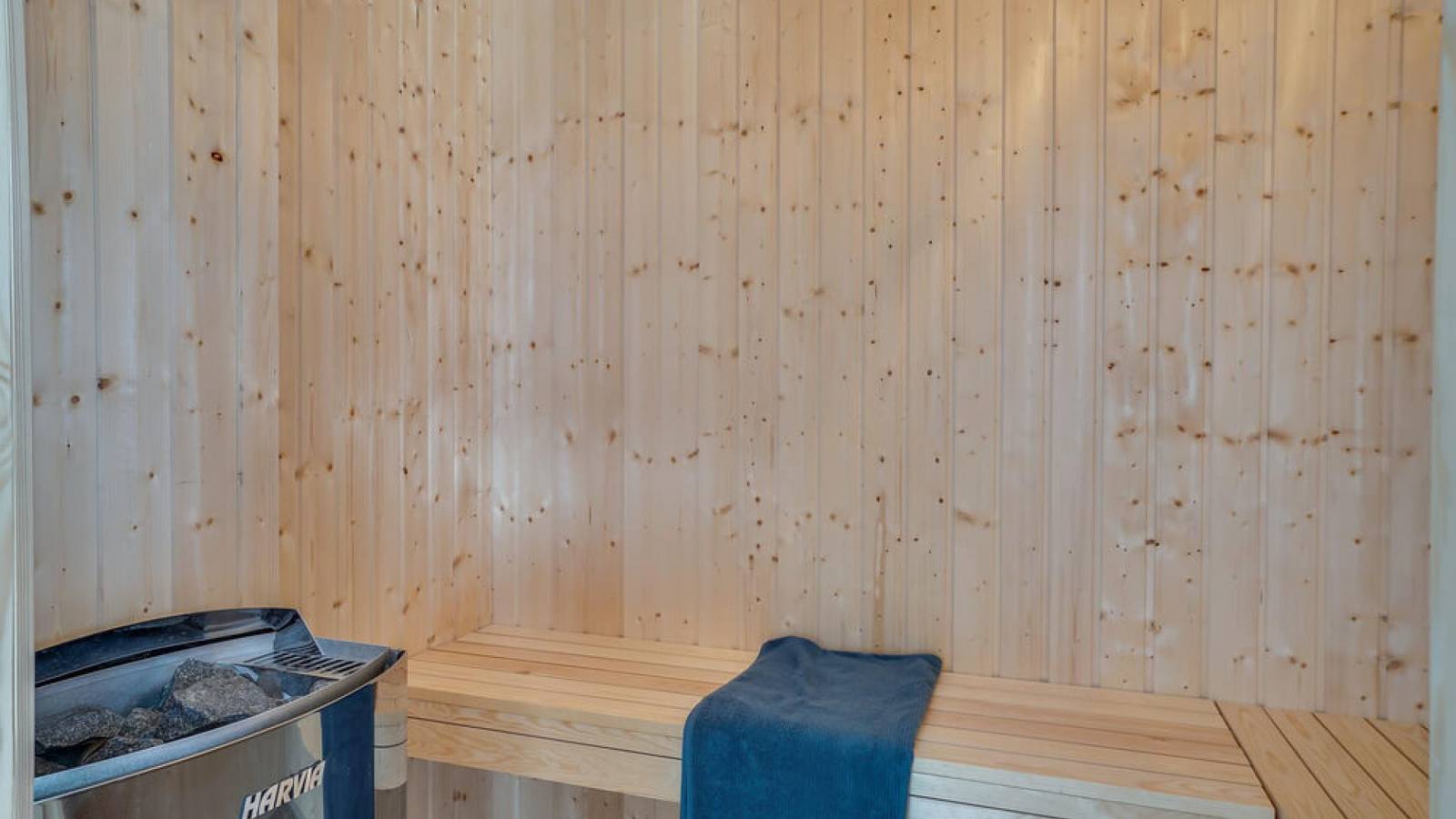 Vakantiehuis voor 20 personen met terras in Grenaa, Djursland