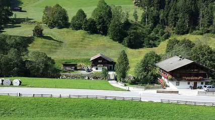 Bauernhof für 10 Personen in Inneralpbach, Alpbach, Bild 1