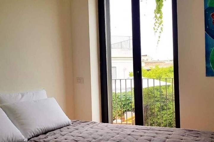 La Siciliana in Acireale, Catania e dintorni
