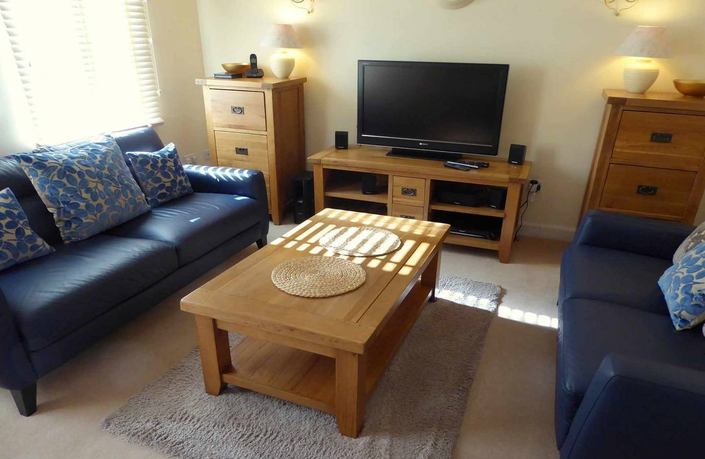 House on the Green in Chipping Norton, Oxfordshire