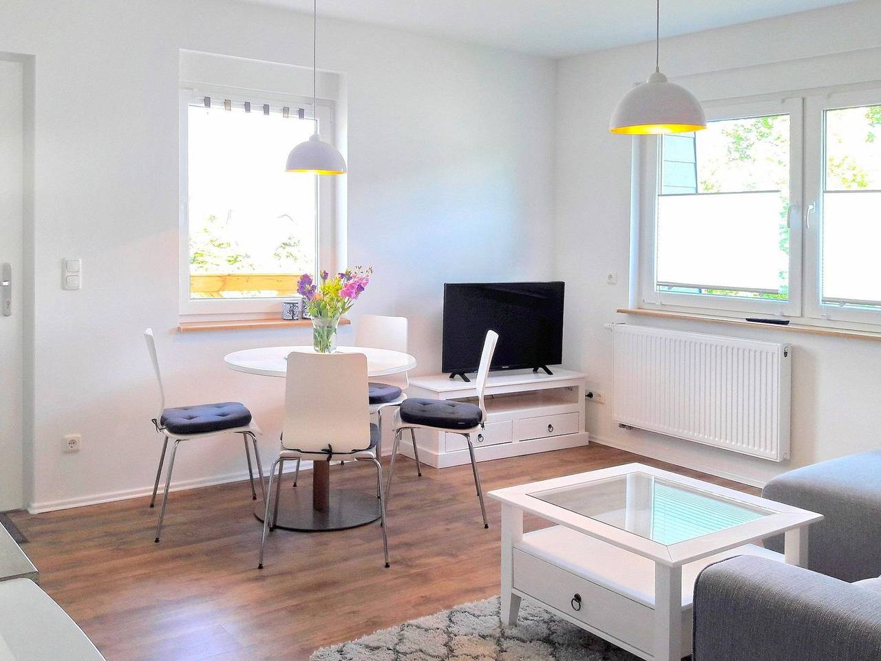 Ferienwohnung für 4 Personen in Lübbenau, Spreewald