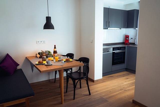 Ganze Ferienwohnung, Das Luegstein - Appartement Naturgarten bis max. 3 Pers. 53 - 57 qm in Kiefersfelden, Bayerische Alpen