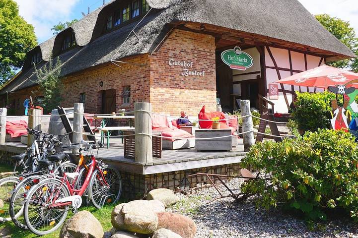 Bauernhof für 2 Personen, mit Garten und Sauna