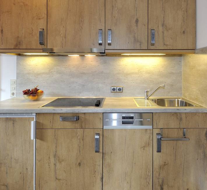 Ferienwohnung für 2 Personen, mit Ausblick und Balkon sowie Garten, mit Haustier in Oberstdorf - 3