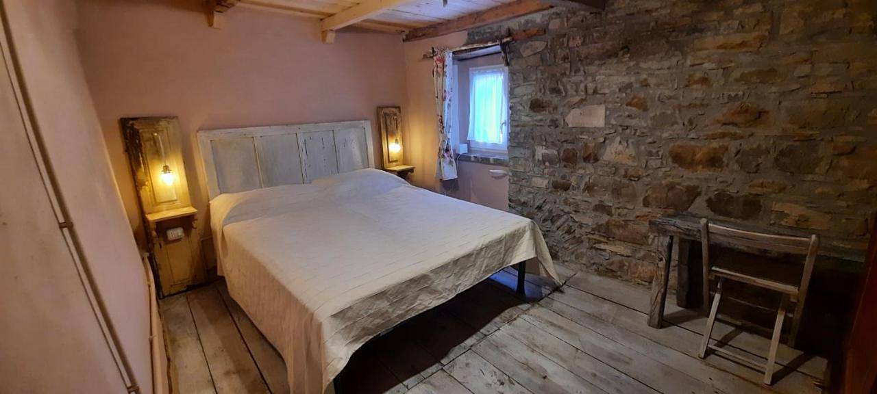 B&b La Corte dei Cerri- Il Piccolo Chalet in Frassinoro, Provincia di Modena