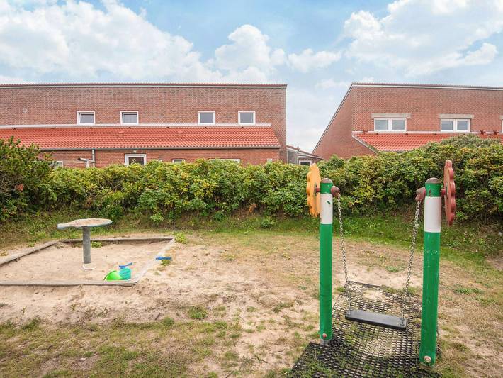 Ferienhaus für 6 Personen, mit Terrasse in Blavand - 3