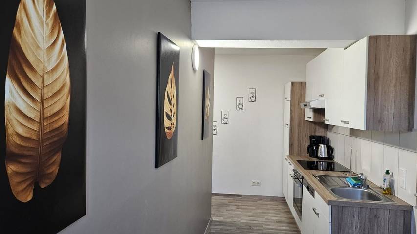 Ferienwohnung für 7 Personen, mit Ausblick und Terrasse im Wiener Umland & Wienerwald - 2