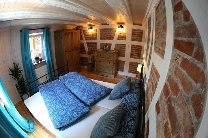 Bauernhof für 4 Personen, mit Garten in der Pfalz - 4