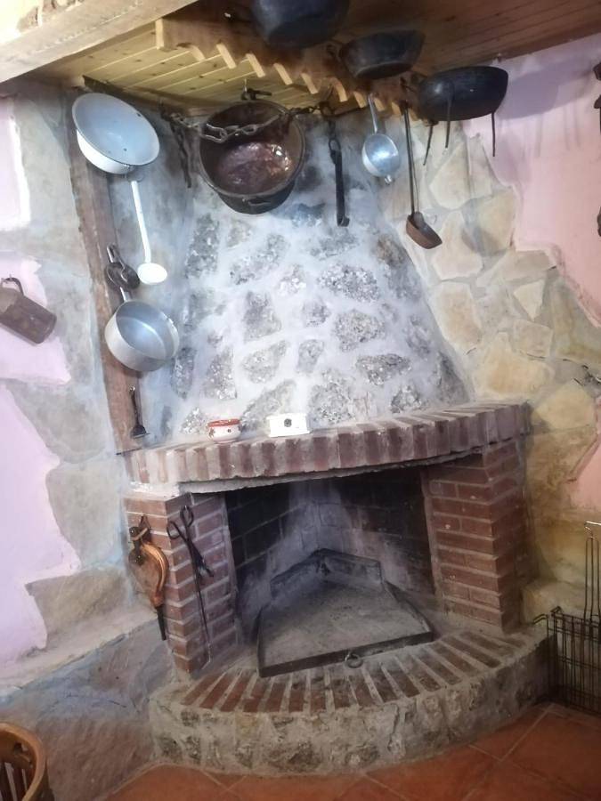 Location de vacances pour 4 personnes, avec Jardin et Vue à El Burgo de Osma