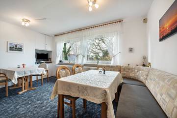 Ferienwohnung für 2 Personen in Sahlenburg, Cuxhaven, Bild 1