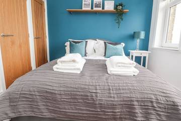 Cottage for 5 People in Haworth, West Yorkshire, Photo 2