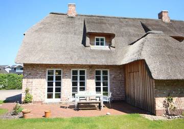 Strandhaus für 5 Personen in St. Peter-Bad, St. Peter-Ording, Bild 2