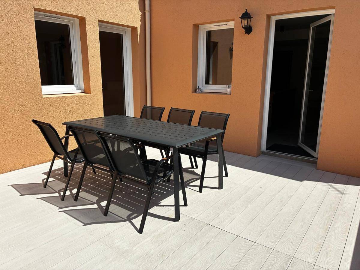 Appartement entier, La Caverne Bretonne in Renac, Région de Redon